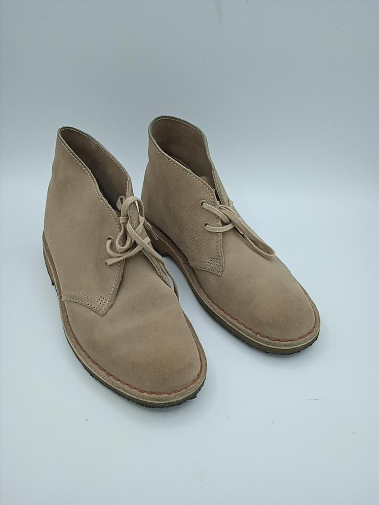 SCARPE D BEIGE CLARK'S 4.5 