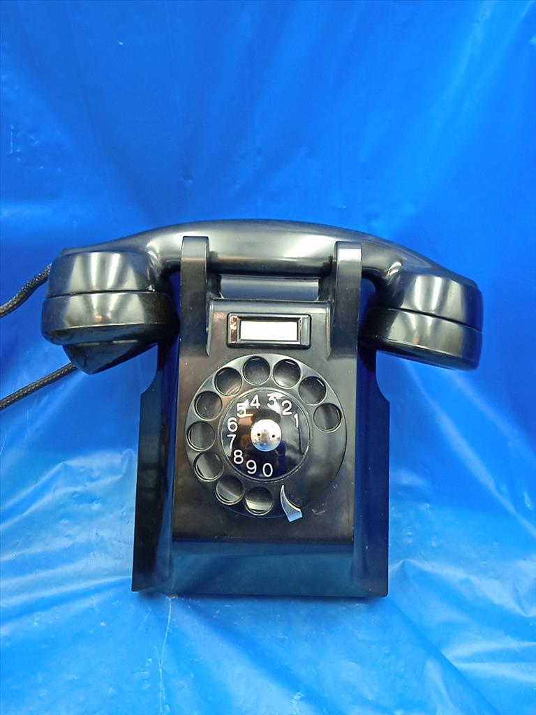 TELEFONO BACHELITE