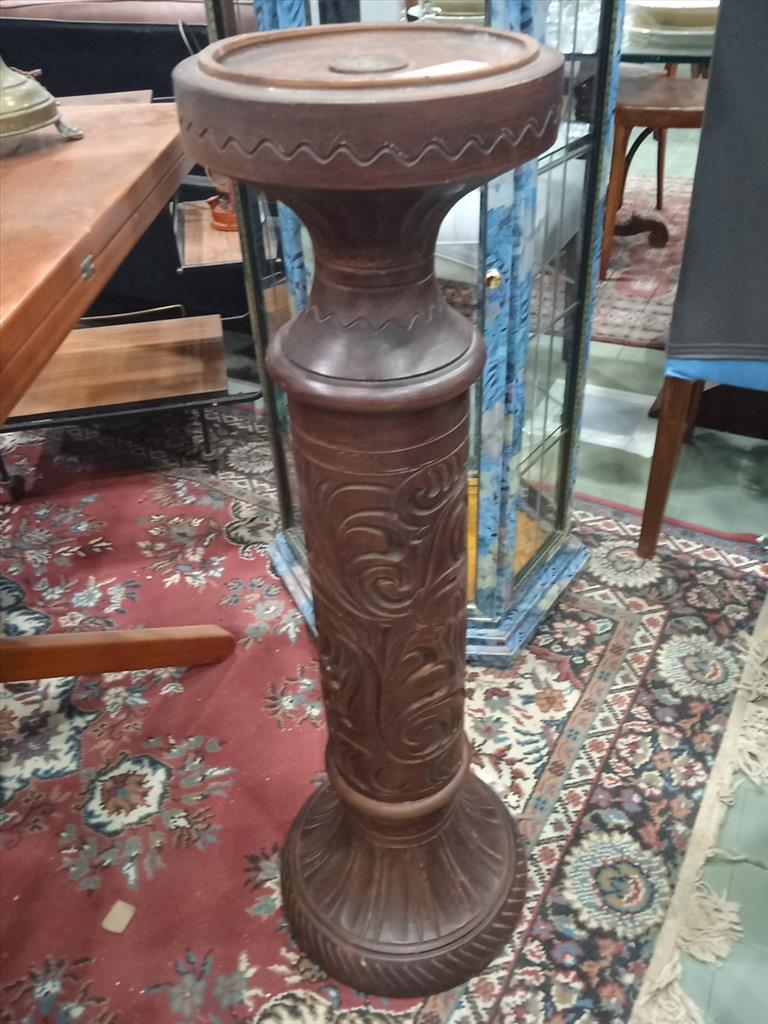 Colonna Terracotta