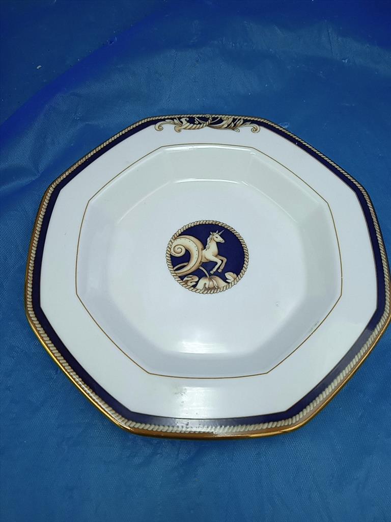 Posacenere Wedgwood Cornucopia