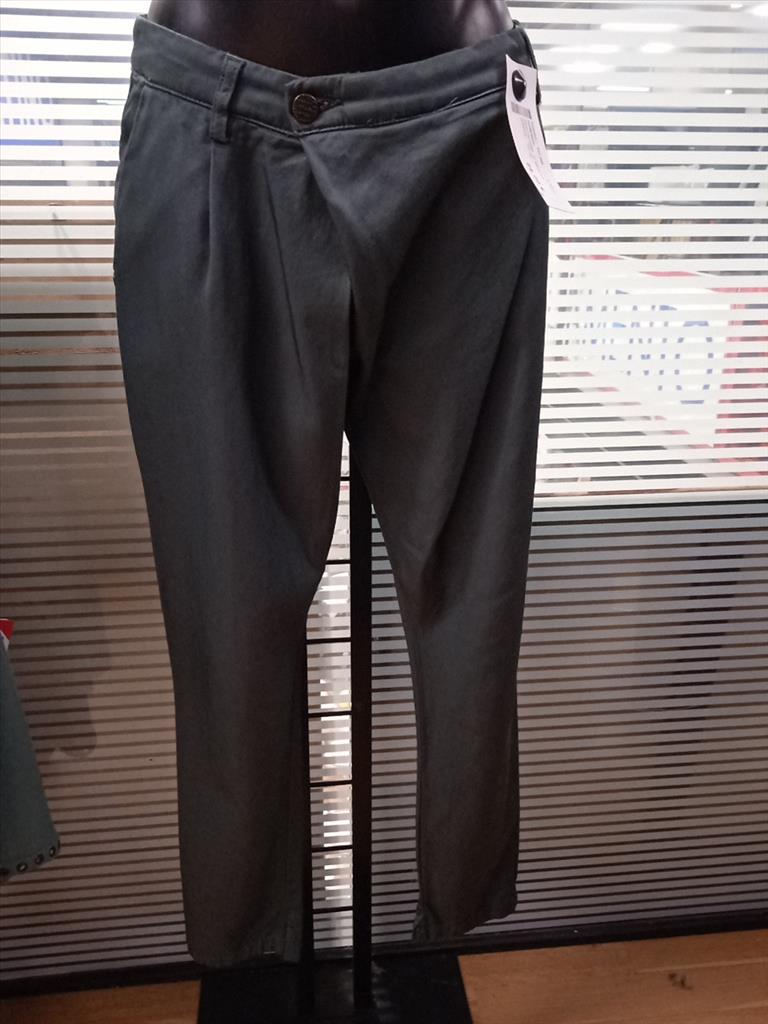 PANTALONE  D MANILA GRECE   TG 42 