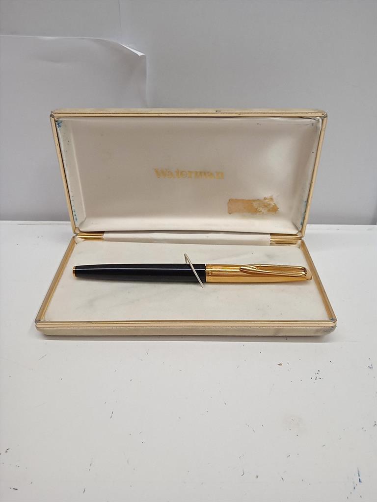 Penna Waterman Pennino 750