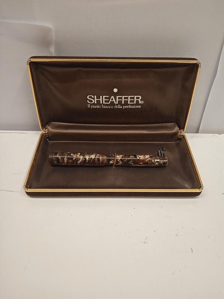 Penna Stilografica sheaffer Penn 14 Ct