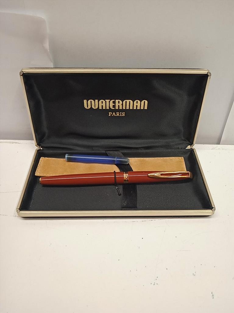 Penna Waterman Pennino 750