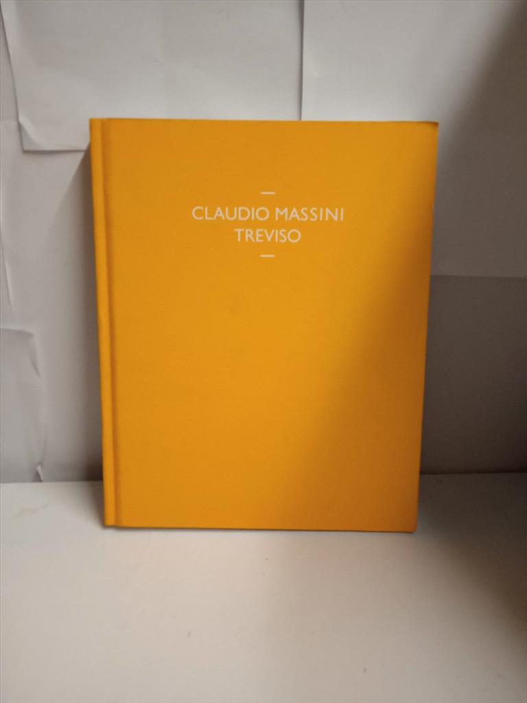 CLAUDIO MASSINI TREVISO  