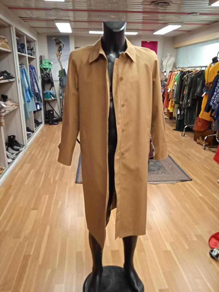 Trench U Burberry Vintage 