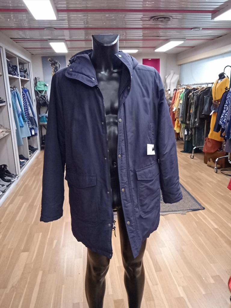 GIUBBOTTO  U BLU  WOOLRICH  TG  L 