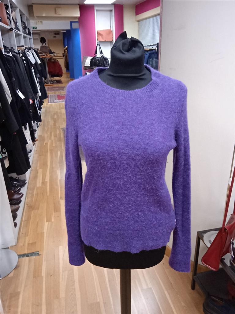 Maglione D Viola Cos 