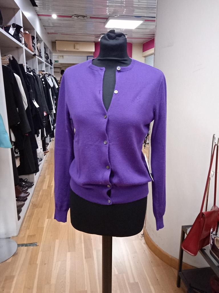 CARDIGAN  D  RALPH  LAUREN  VIOLA  