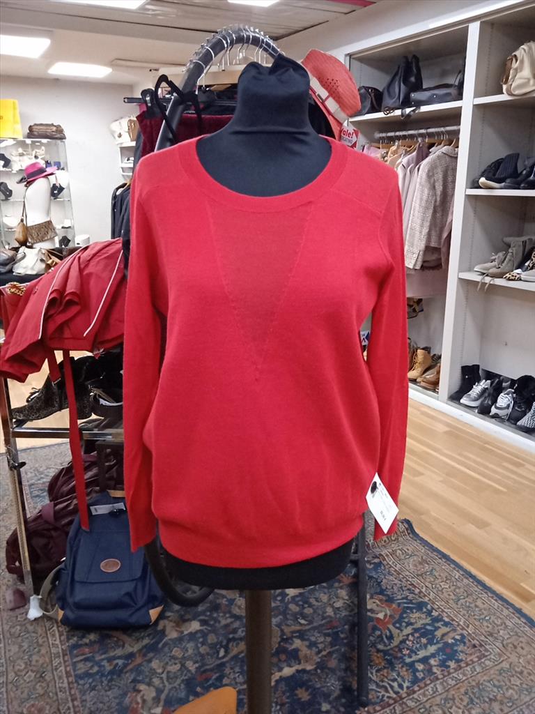 MAGLIONE  D RED  SANDRO 