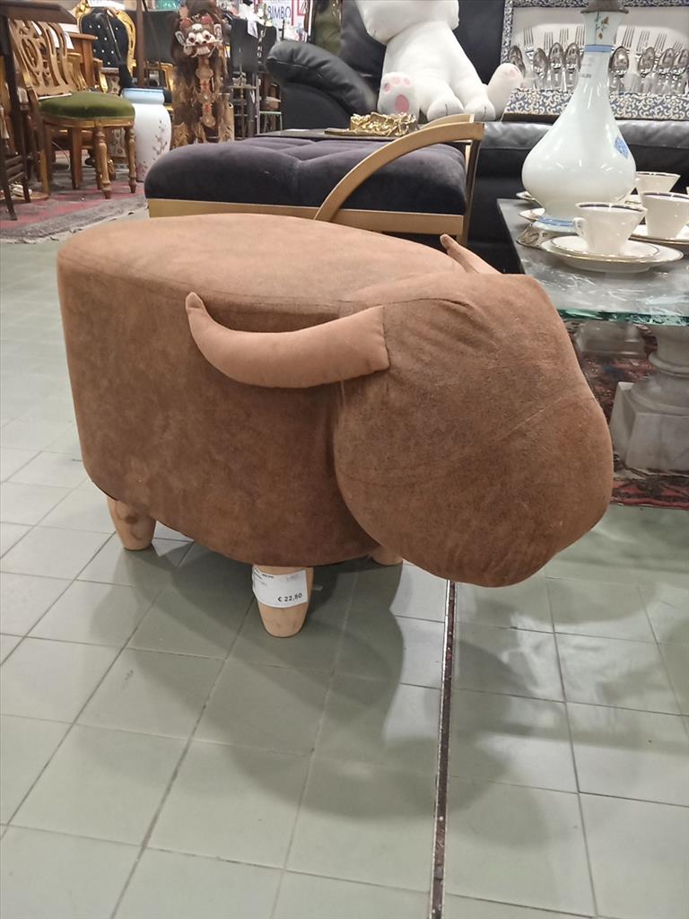 Pouf Toro