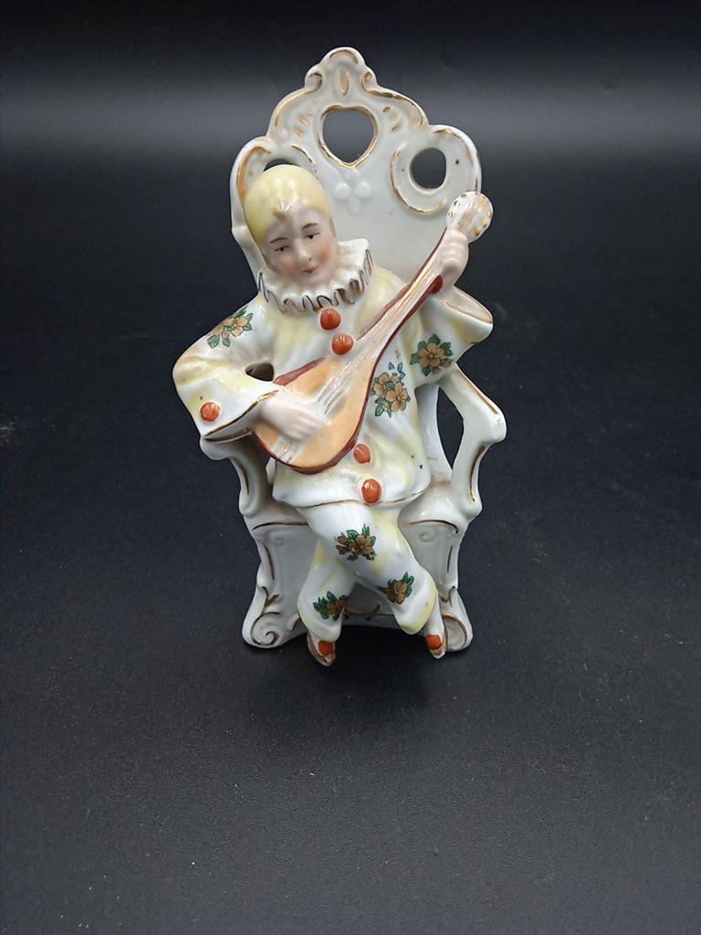 Stauina Clown Anni 20