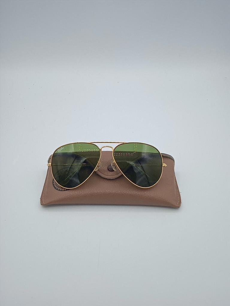 OCCHIALI  U  RAY BAN  GOCCIA  