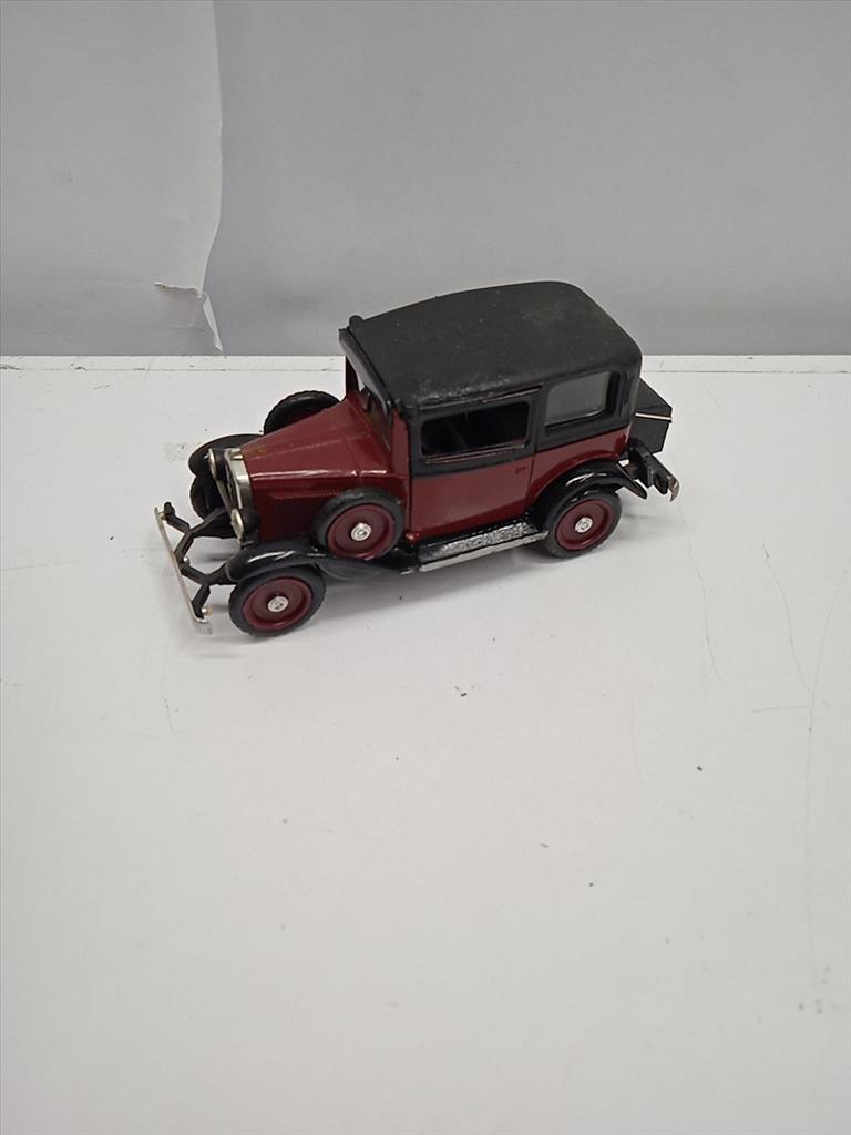 MODELLINO RIO FIAT BALILLA | 1932 | 1/43