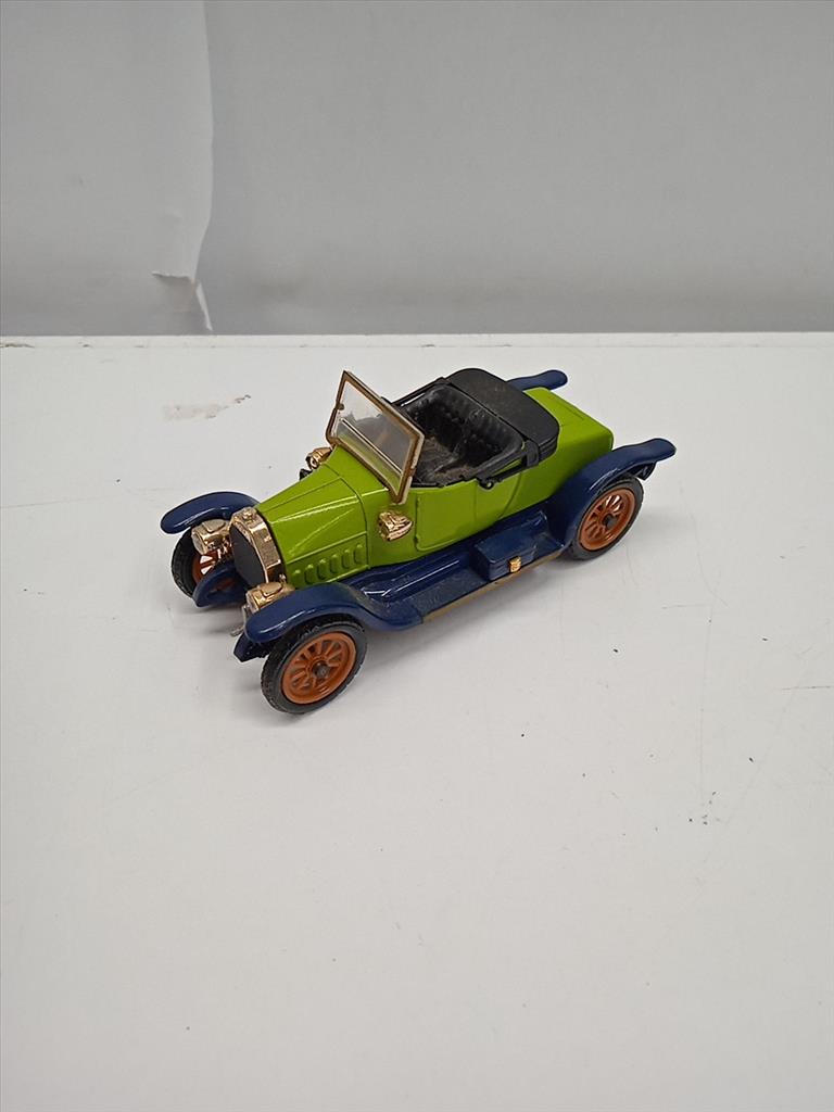 MODELLINO RIO | FIAT MOD. 0 | 1/45 