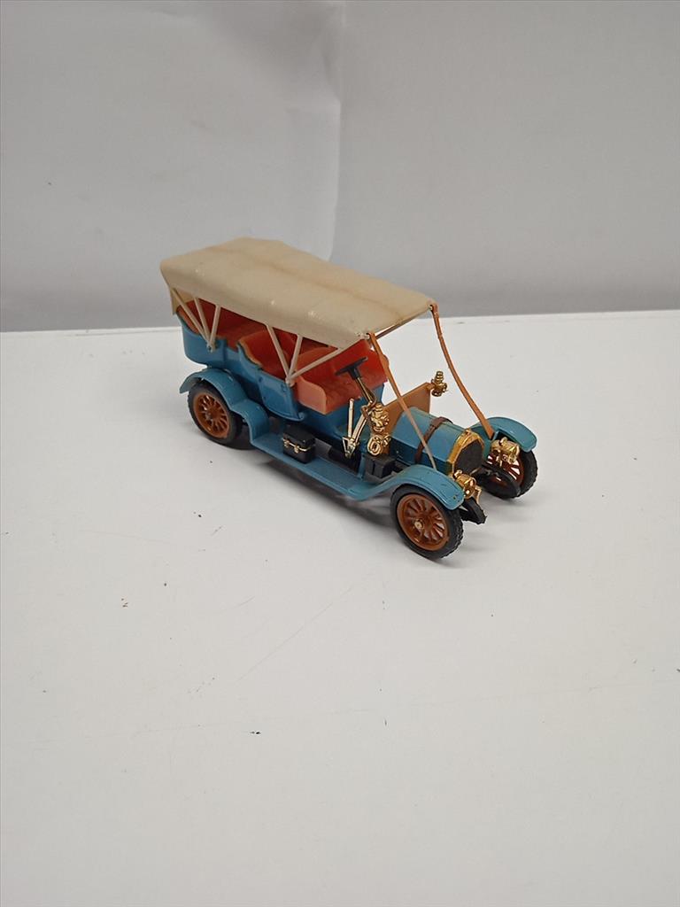 MODELLINO RIO | FIAT  60 CV | 1/45 