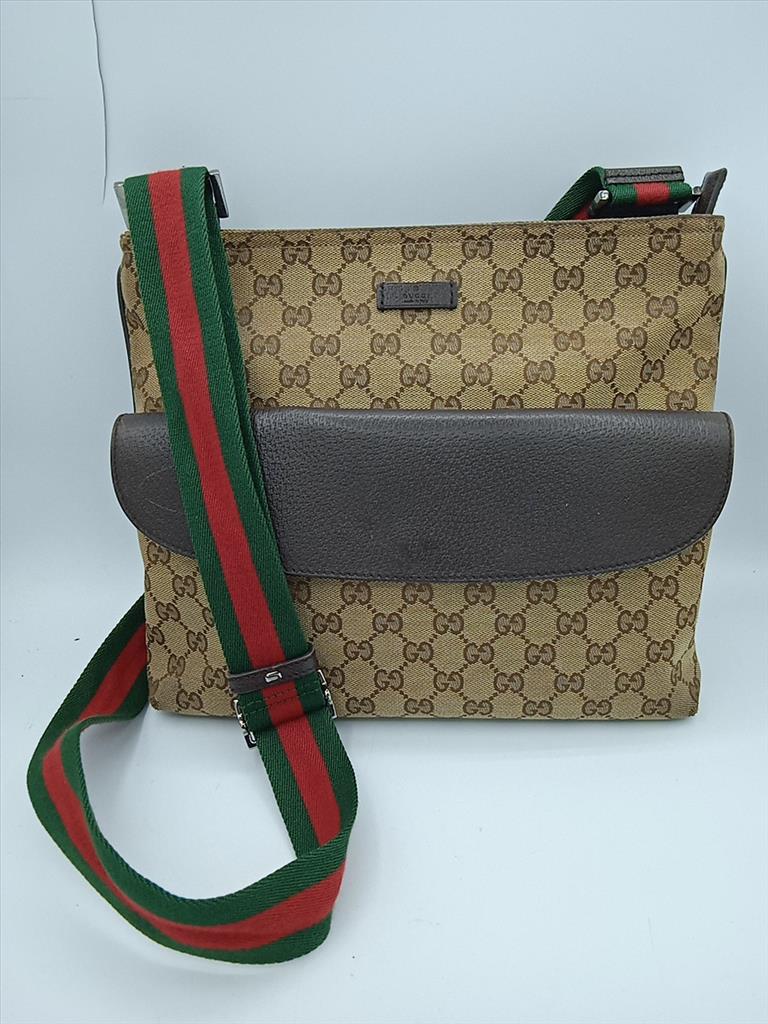 BORSA  GUCCI  TRACOLLA  