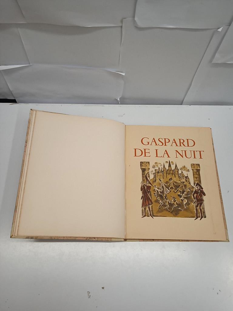 FLEURS DU PERSIL | 1887 | COPIA NUMERO 40