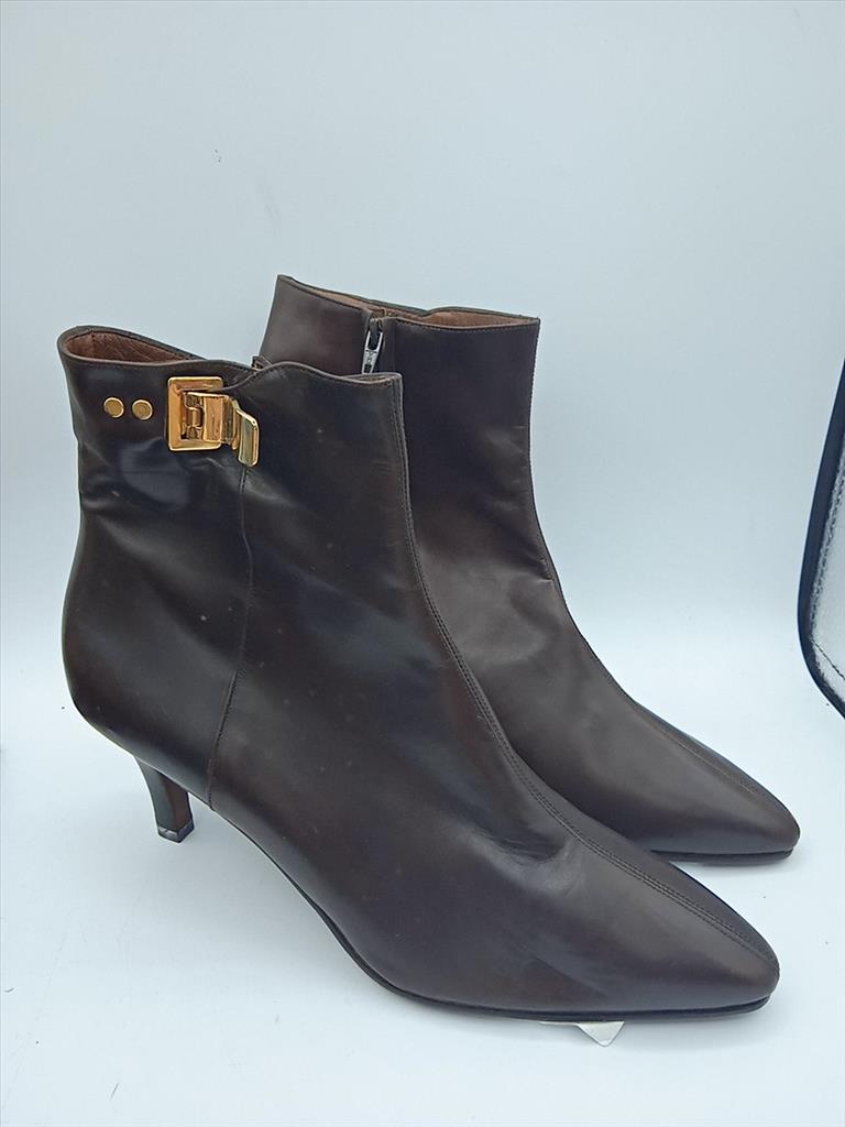 Stivaletto D Marrone Luca Renzi 374.5