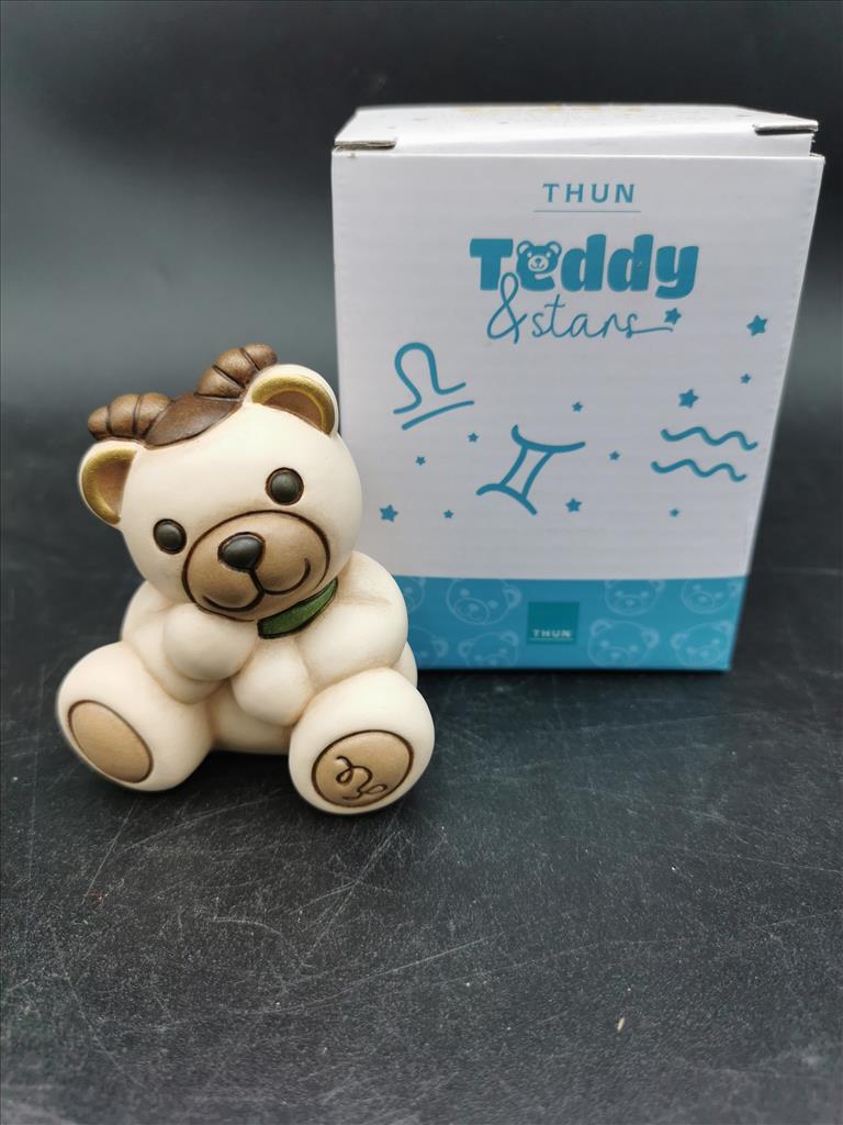 Teddy & Stars Thun