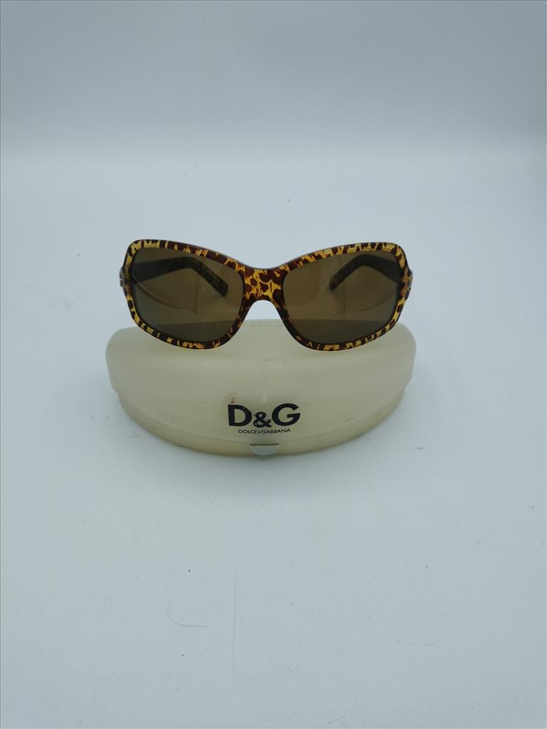 OCCHIALI  D  D&G  