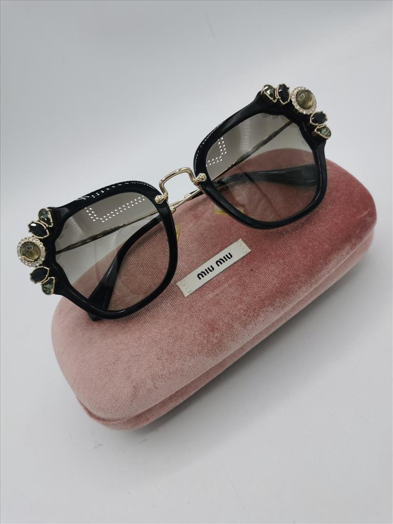 Occhiali D Miu Miu Smu 036