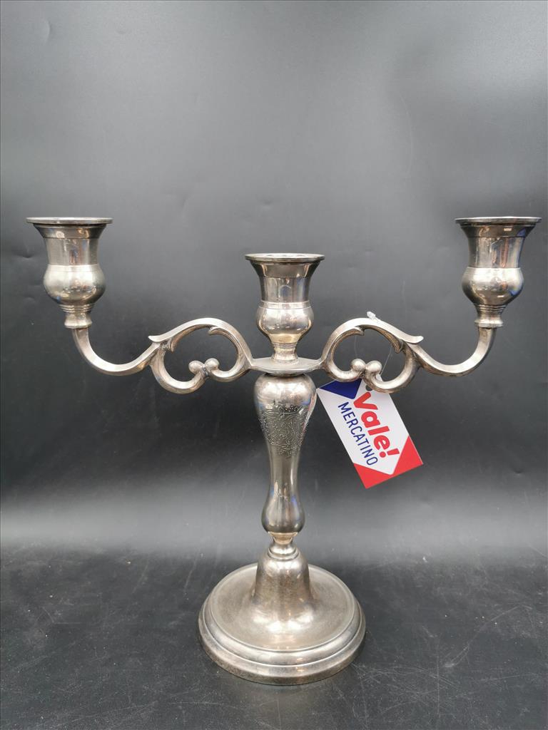 Candelabro 3 L Sweet England