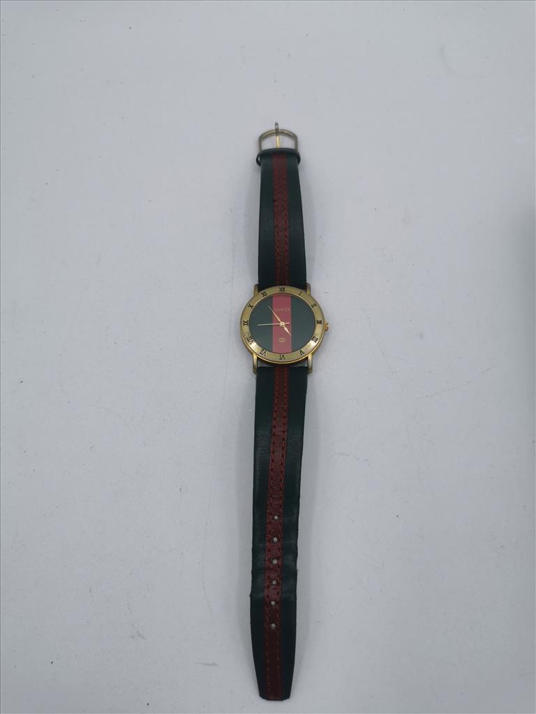 OROLOGIO  GUCCI  VINTAGE 