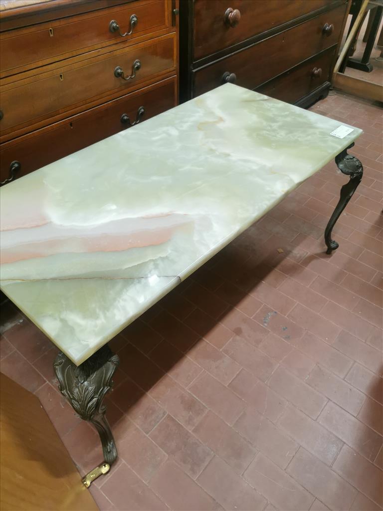 Tavolino Met E Onice
