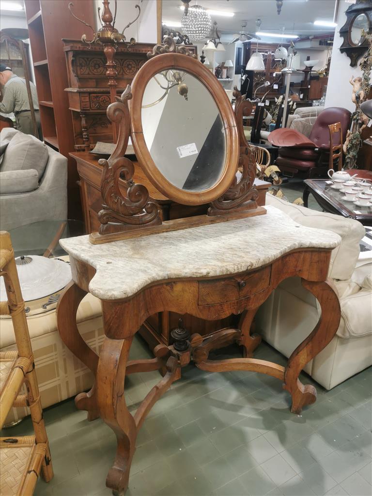 Consolle Fine 800