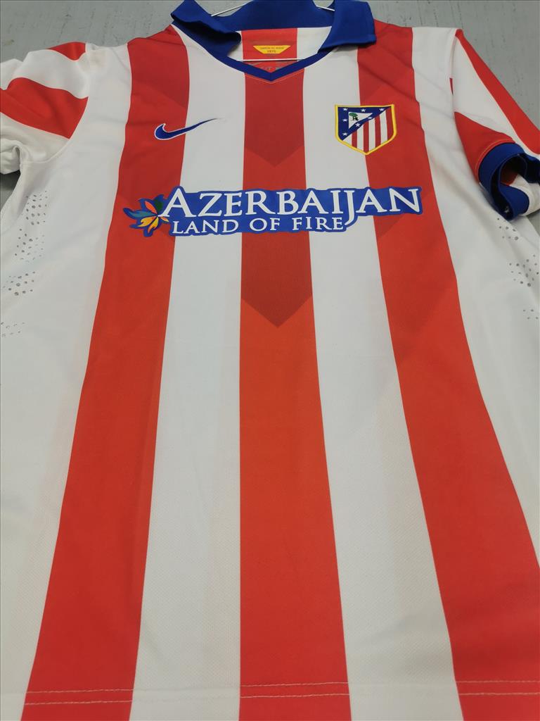 MAGLIA  CALCIO  