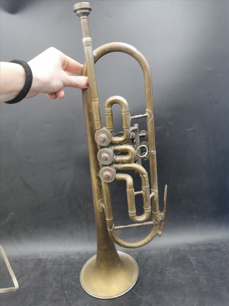 Tromba Russa