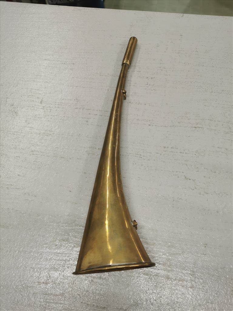 Corno Dorato