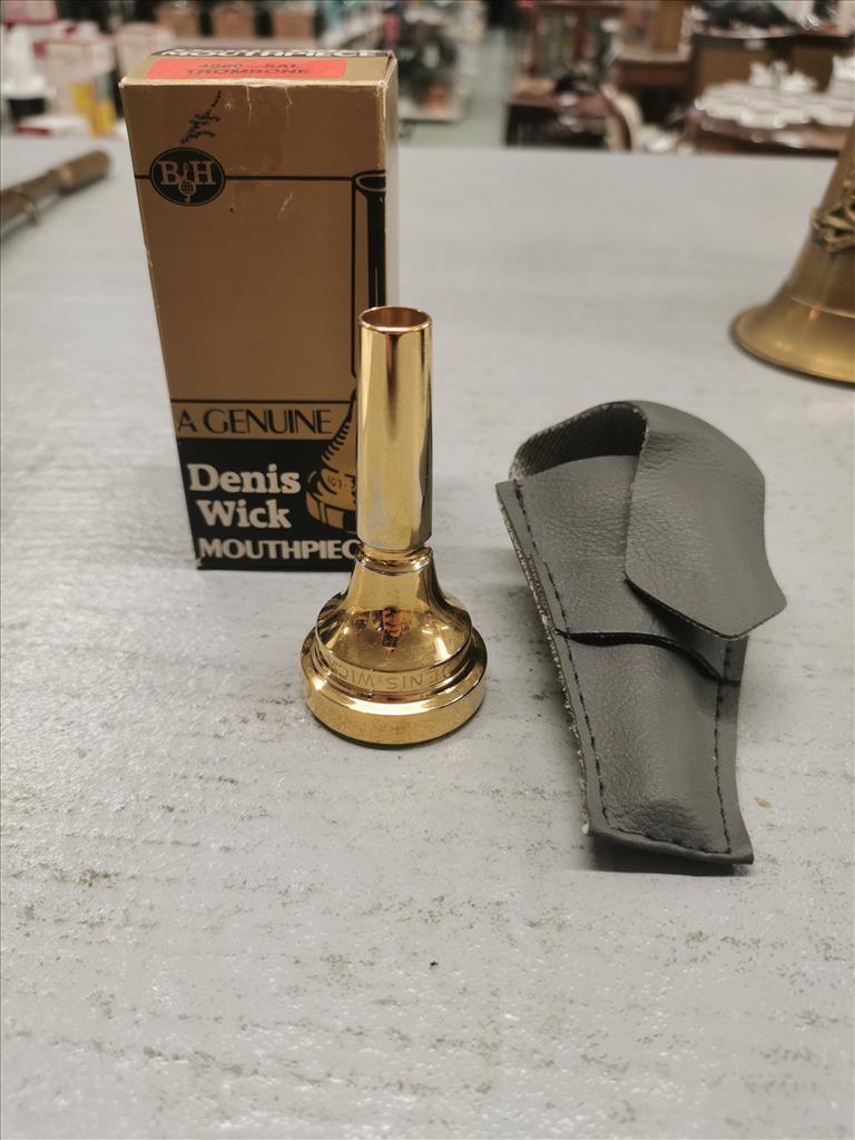 Bocchino Denis Wick 4880 Trombone