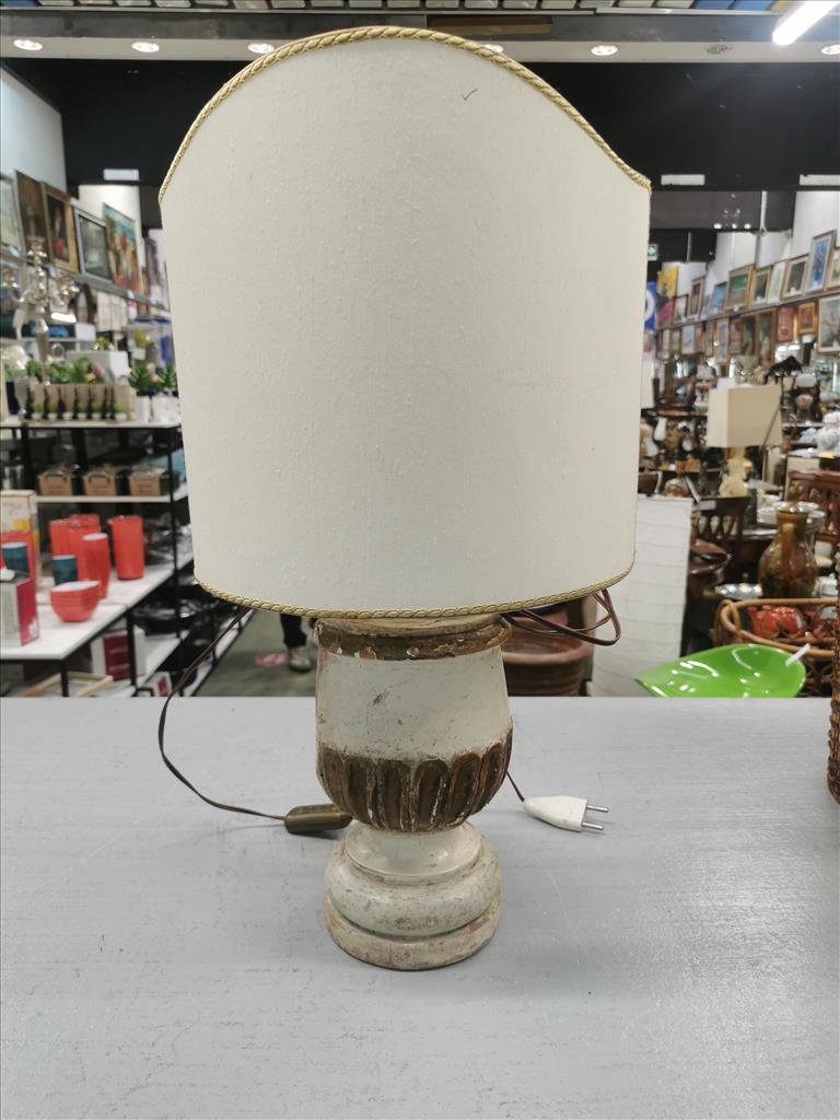 Base Lampada Fine 700