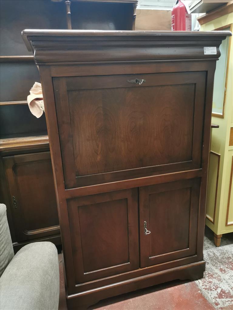 Secretaire Cassettini 2 Sportelli