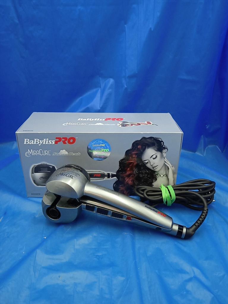 babyliss pro miracurl